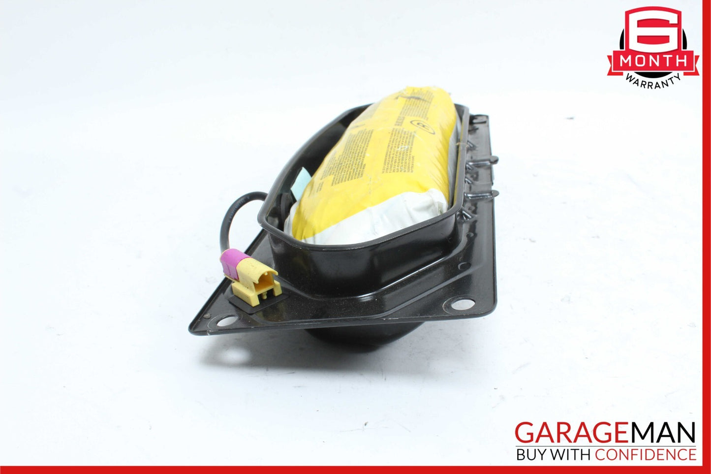 97-04 Porsche Boxster 986 Carrera 911 996 Front Right Side Door Airbag Air Bag