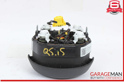 14-17 Audi Q5 SQ5 Front Left Driver Side Steering Wheel Airbag Air Bag OEM