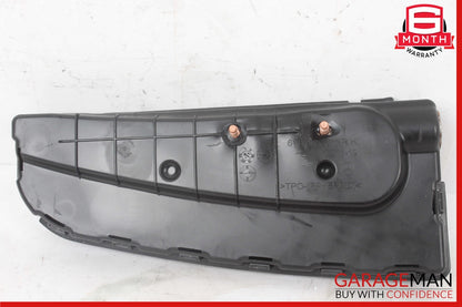 12-19 Mercedes X166 GL450 ML350 Front Right Passenger Side Seat Airbag SRS OEM