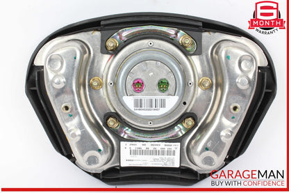 01-05 Mercedes W163 ML500 ML55 Steering Wheel Airbag Air Bag 1634600298 OEM