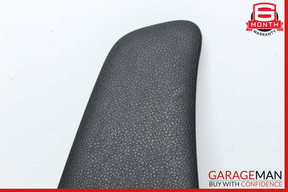 08-15 Mercedes C300 GLK250 GLK350 Front Left Side Seat Airbag Air Bag SRS Black