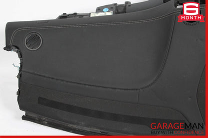 12-15 Mercedes W166 ML350 ML400 Dashboard Dash Board Panel Assembly w/ Airbag