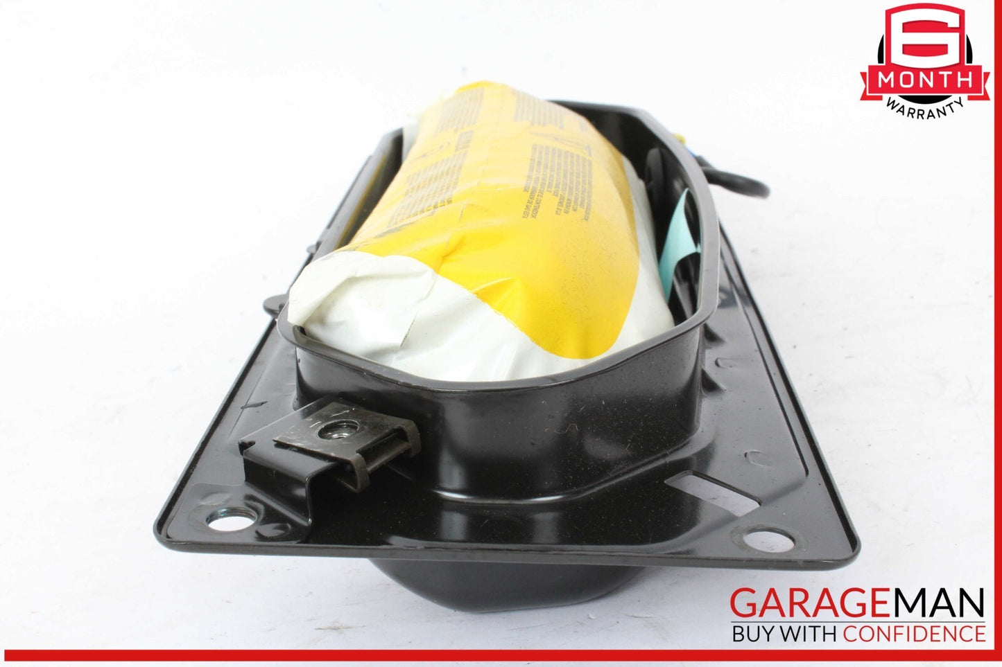 97-05 Porsche 911 Boxster 986 Front Right Door Airbag Air Bag OEM