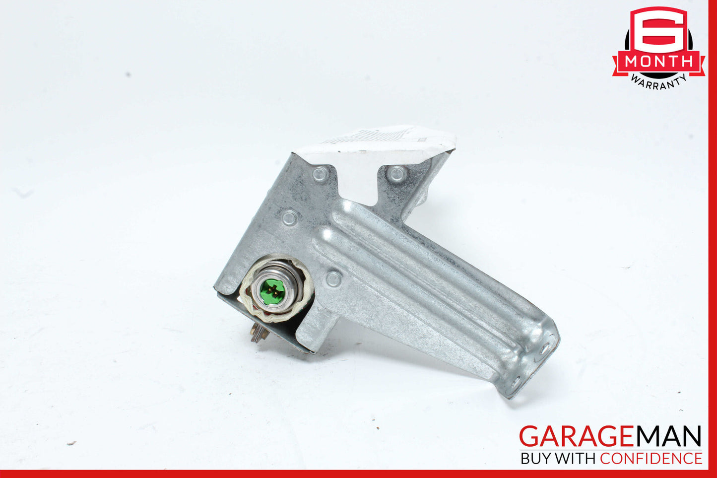 Mercedes W209 CLK320 CLK63 Convertible Quarter Airbag Air Bag Rear Left Side OEM