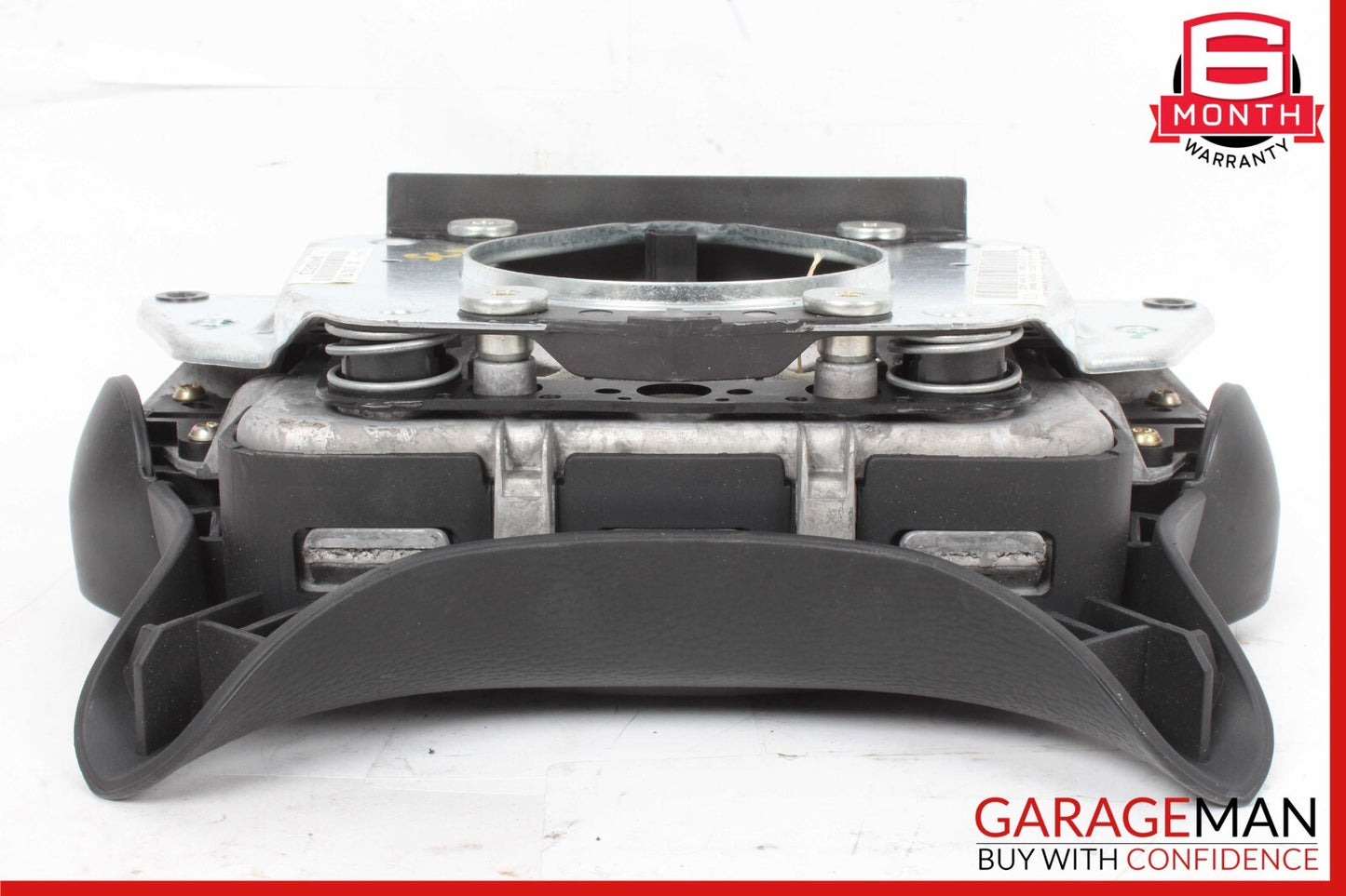 03-12 Mercedes R230 SL500 G500 CLK500 Steering Wheel Airbag Air Bag SRS OEM