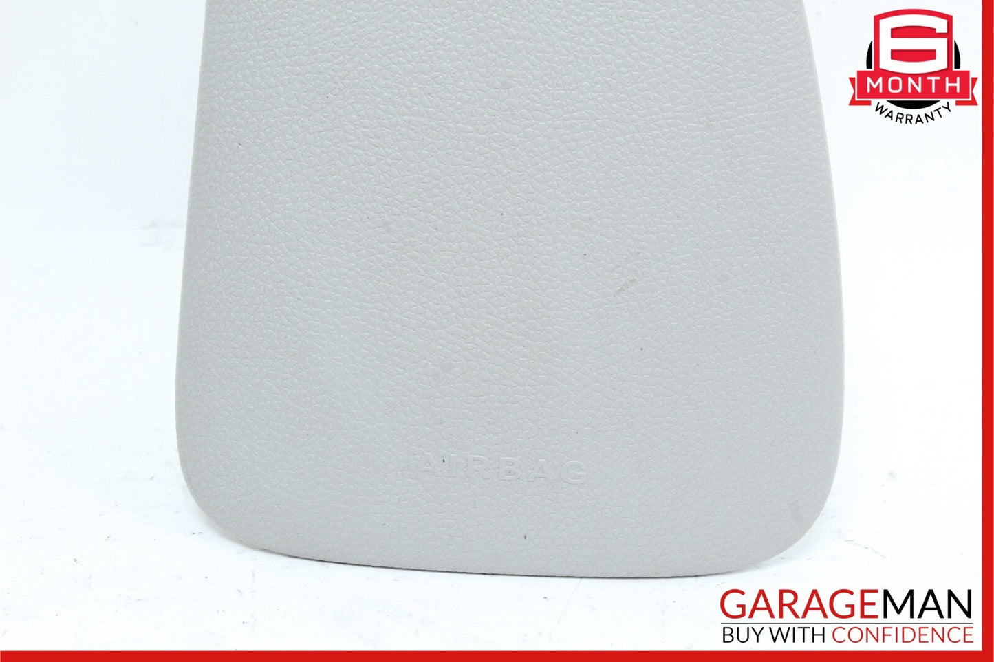 08-15 Mercedes W204 C250 C300 Front Right Side Seat Airbag Air Bag SRS Gray