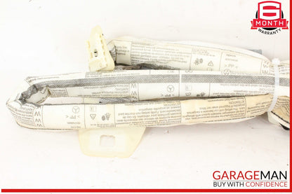 08-14 Mercedes W204 C300 C250 Right Side Roof Curtain Airbag Air Bag OEM