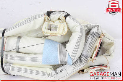 13-16 Mercedes X166 GL450 4MATIC Roof Curtain Air Bag Right Passenger Side OEM