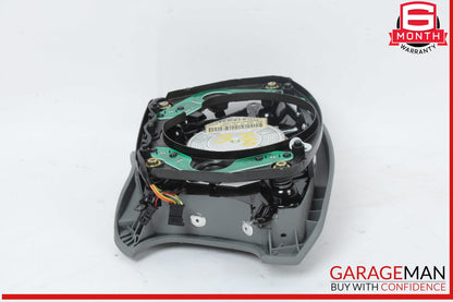 03-06 Mercedes W220 S500 S430 CL500 S55 AMG Steering Wheel Air Bag Airbag OEM