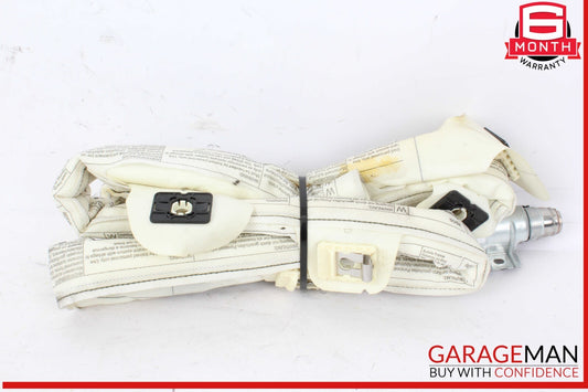 08-14 Mercedes W204 C250 C300 Right Side Roof Curtain Airbag Air Bag OEM