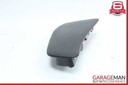 08-15 Mercedes C250 C180 GLK350 Front Right Side Seat Airbag Air Bag SRS Black
