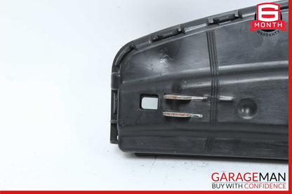 06-14 Mercedes W221 S400 CL550 S350 ML350 Front Left Driver Side Seat Airbag SRS
