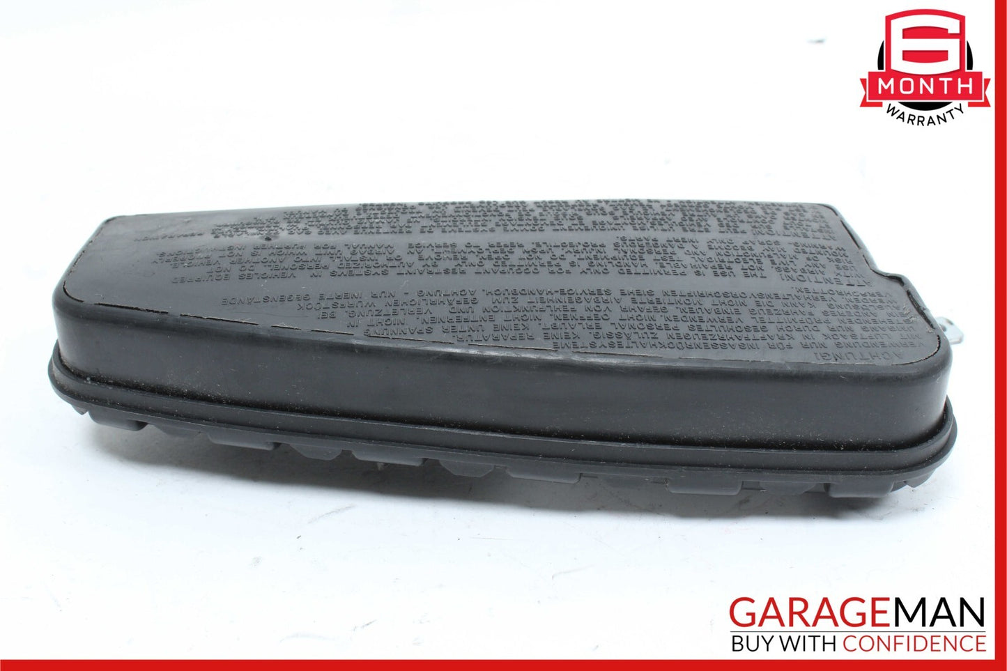 06-14 Mercedes W221 S400 CL550 ML350 GL450 Front Left Side Seat Airbag SRS OEM