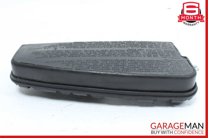 06-14 Mercedes W221 S400 CL550 ML350 GL450 Front Left Side Seat Airbag SRS OEM