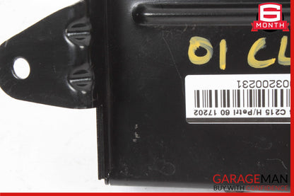 01-06 Mercedes W215 CL600 CL500 CL55 AMG Rear Right Side Air Bag Airbag SRS OEM