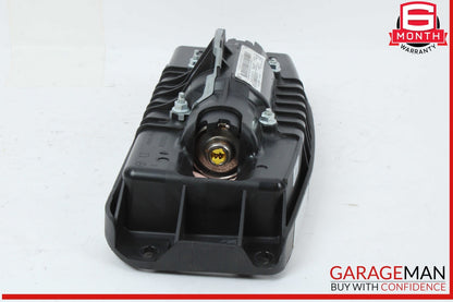 08-15 Mercedes W204 C300 C250 Front Right Passenger Side Dash Airbag Air Bag OEM