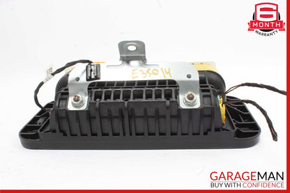 14-16 Mercedes W212 E350 E550 Front Right Side Dashboard Dash Airbag OEM