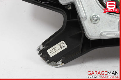 10-13 Mercedes W212 E350 E400 E550 Steering Wheel Airbag Air Bag Assembly OEM