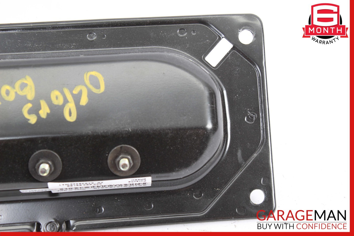 97-05 Porsche Boxster 986 Carrera 996 911 Front Left Door Airbag Air Bag OEM