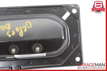 97-05 Porsche Boxster 986 Carrera 996 911 Front Left Door Airbag Air Bag OEM