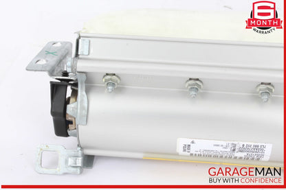 03-10 Porsche Cayenne 955 957 Front Right Side Dash Dashboard Airbag Air Bag