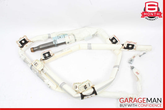 13-16 Mercedes X166 GL450 GL550 GL350 Roof Curtain Air Bag Left Driver Side OEM