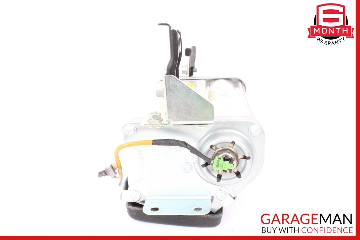08-10 Maserati GranTurismo M145 Right Passenger Side Dash Airbag Air Bag OEM