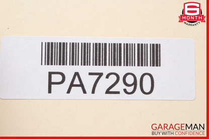 10-18 Mercedes W212 E350 CLS550 Front Right Side Seat Side Airbag Air Bag