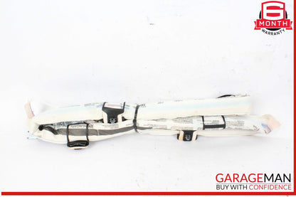 13-17 Audi Q5 Right Passenger Side Curtain Airbag Air Bag 8R0880742J OEM