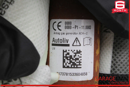 14-19 Mercedes W117 CLA250 Roof Air Bag Right Passenger Side 1178600202 OEM