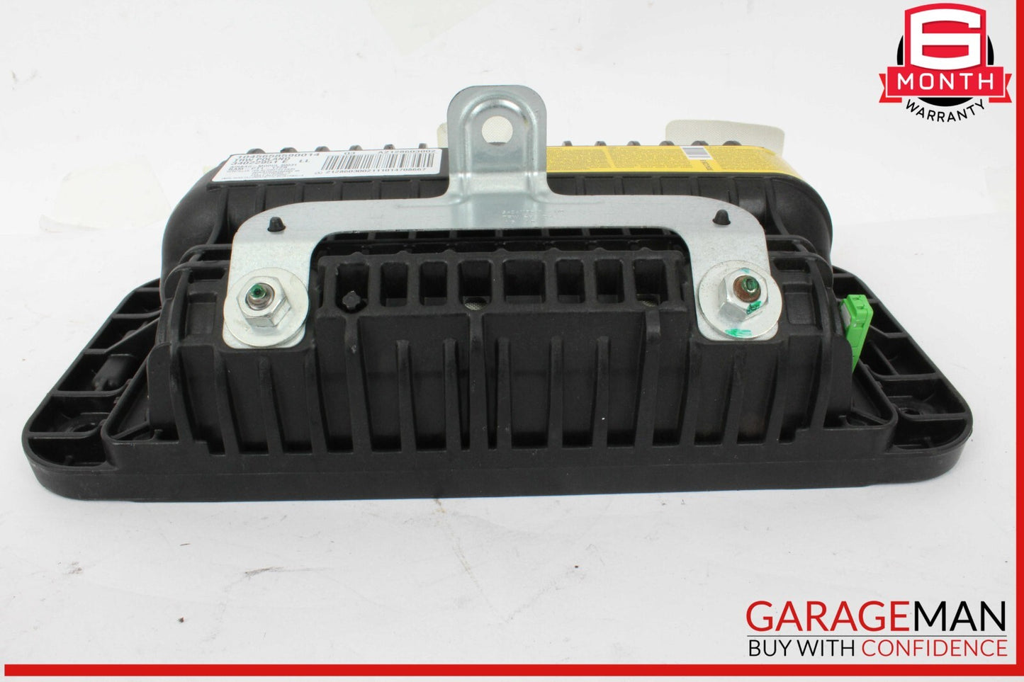 10-13 Mercedes W212 550 E350 Front Right Dashboard Dash Airbag Air Bag OEM