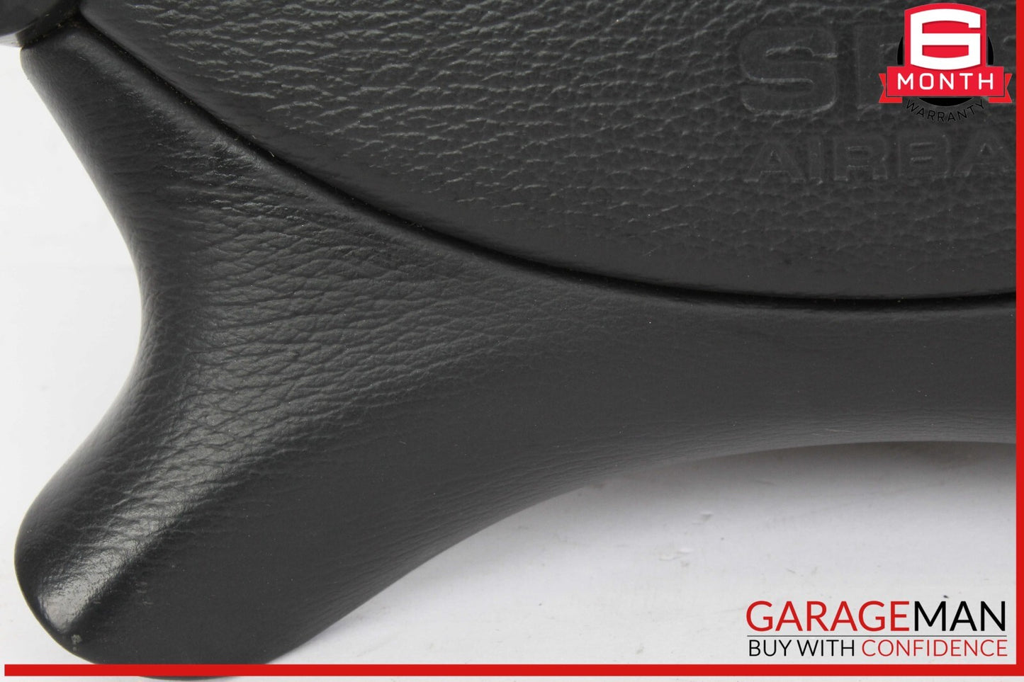 03-12 Mercedes R230 SL500 G500 G55 AMG Steering Wheel Airbag Air Bag OEM
