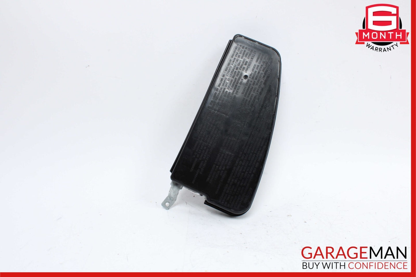 06-14 Mercedes W221 S550  GL450 CL550 Front Right Side Seat SRS Airbag Air Bag