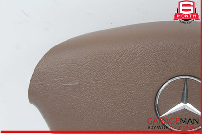 01-05 Mercedes W163 ML350 ML500 Steering Wheel Airbag Air Bag 1634600298 OEM
