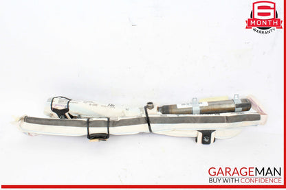 13-17 Audi Q5 Right Passenger Side Curtain Airbag Air Bag 8R0880742J OEM