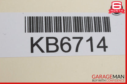 10-18 Mercedes W212 E350 CLS550 Front Right Side Seat Airbag Air Bag OEM