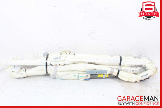 13-16 Mercedes X166 GL450 GL550 GL350 Roof Curtain Airbag Air Bag Left Side OEM