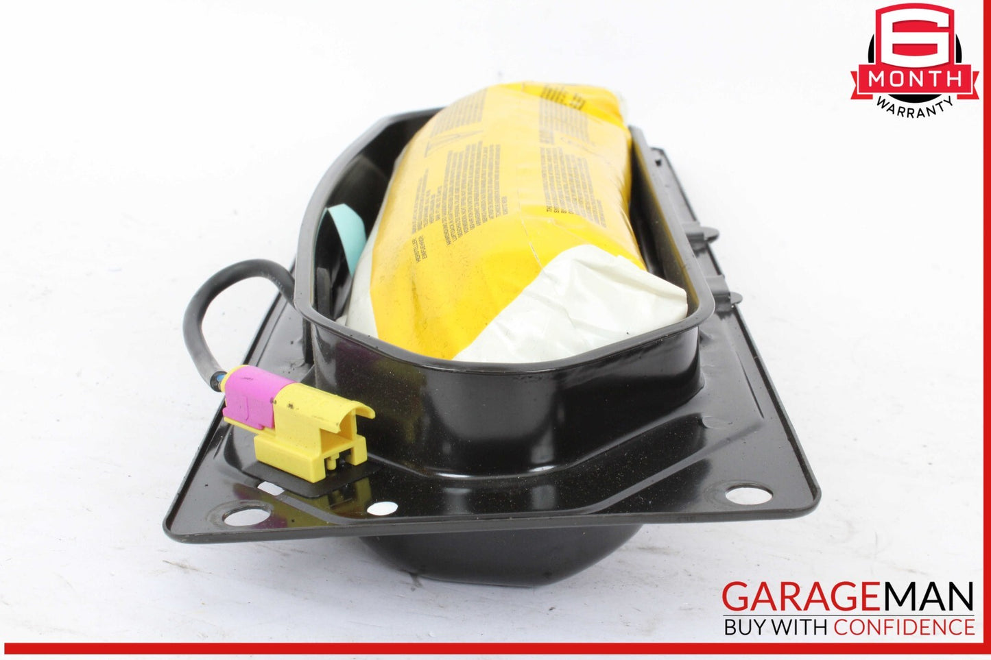 97-05 Porsche 911 Boxster 986 Front Right Door Airbag Air Bag OEM