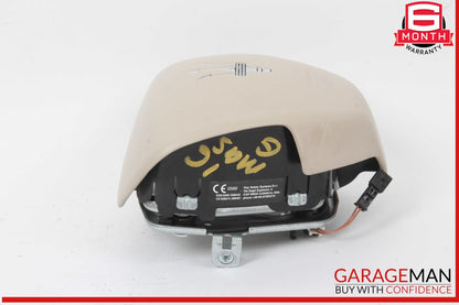14-20 Maserati Ghibli Front Left Driver Side Steering Wheel Air Bag Airbag OEM