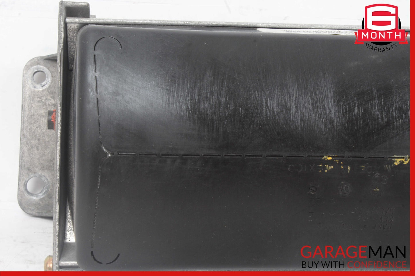 01-05 Mercedes W163 ML320 ML350 ML500 Dashboard Right Side Airbag Air Bag OEM