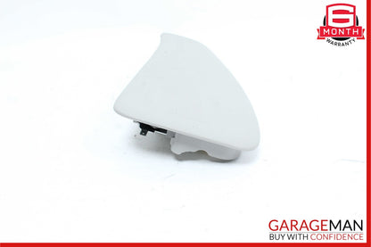 08-15 Mercedes W204 C250 C300 Front Right Side Seat Airbag Air Bag SRS Gray
