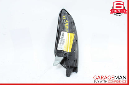 03-11 Mercedes W211 E500 CLS550 Front Left Driver Side Airbag Air Bag Black OEM