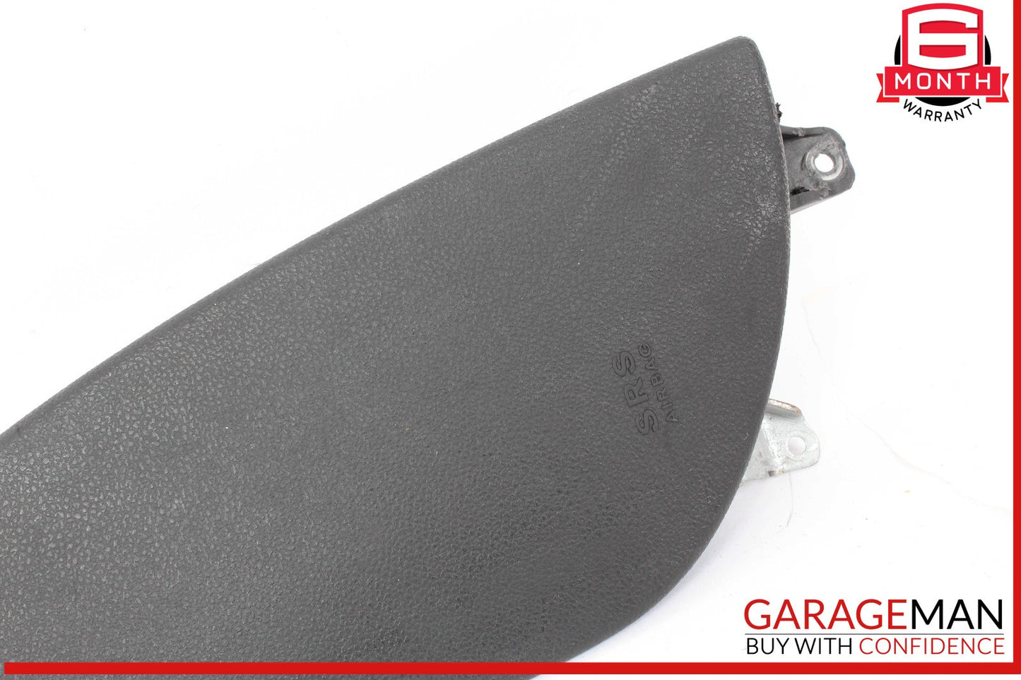 03-11 Mercedes W211 E550 CLS500 Front Right Side Seat Airbag Black OEM