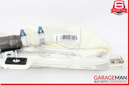 08-14 Mercedes W204 C250 CGI Right Side Roof Curtain Airbag Air Bag OEM