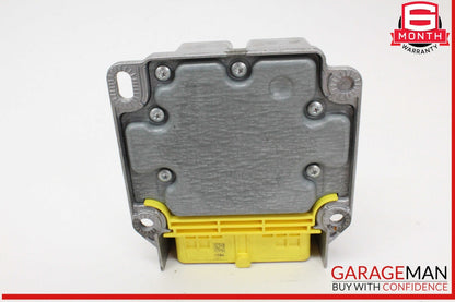 11-14 Porsce Cayenne 958 Airbag Air Bag Sensor SRS Diagnostic Control Module OEM