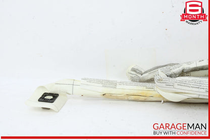 08-14 Mercedes W204 C300 C250 C350 Right Side Roof Curtain Airbag Air Bag OEM