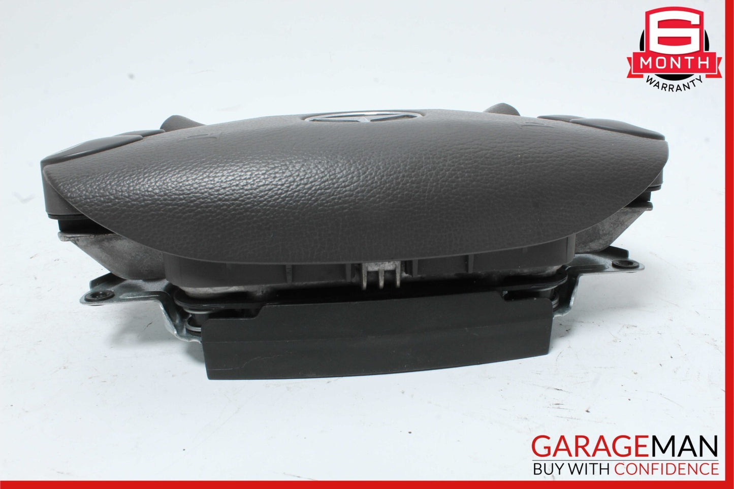 03-12 Mercedes W211 E350 SL500 CLK320 Steering Wheel Airbag Air Bag OEM