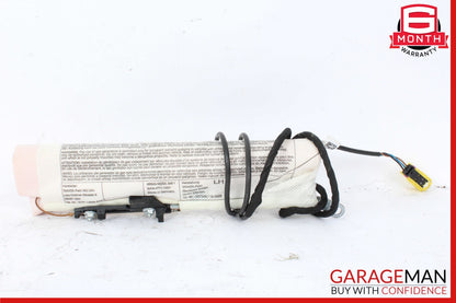 11-18 Porsche Cayenne Front Left Driver Side Seat Airbag 7P0880241 OEM