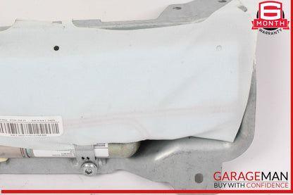 03-12 Mercedes R230 SL500 SL55 AMG Knee Airbag Air Bag Left Driver Side OEM