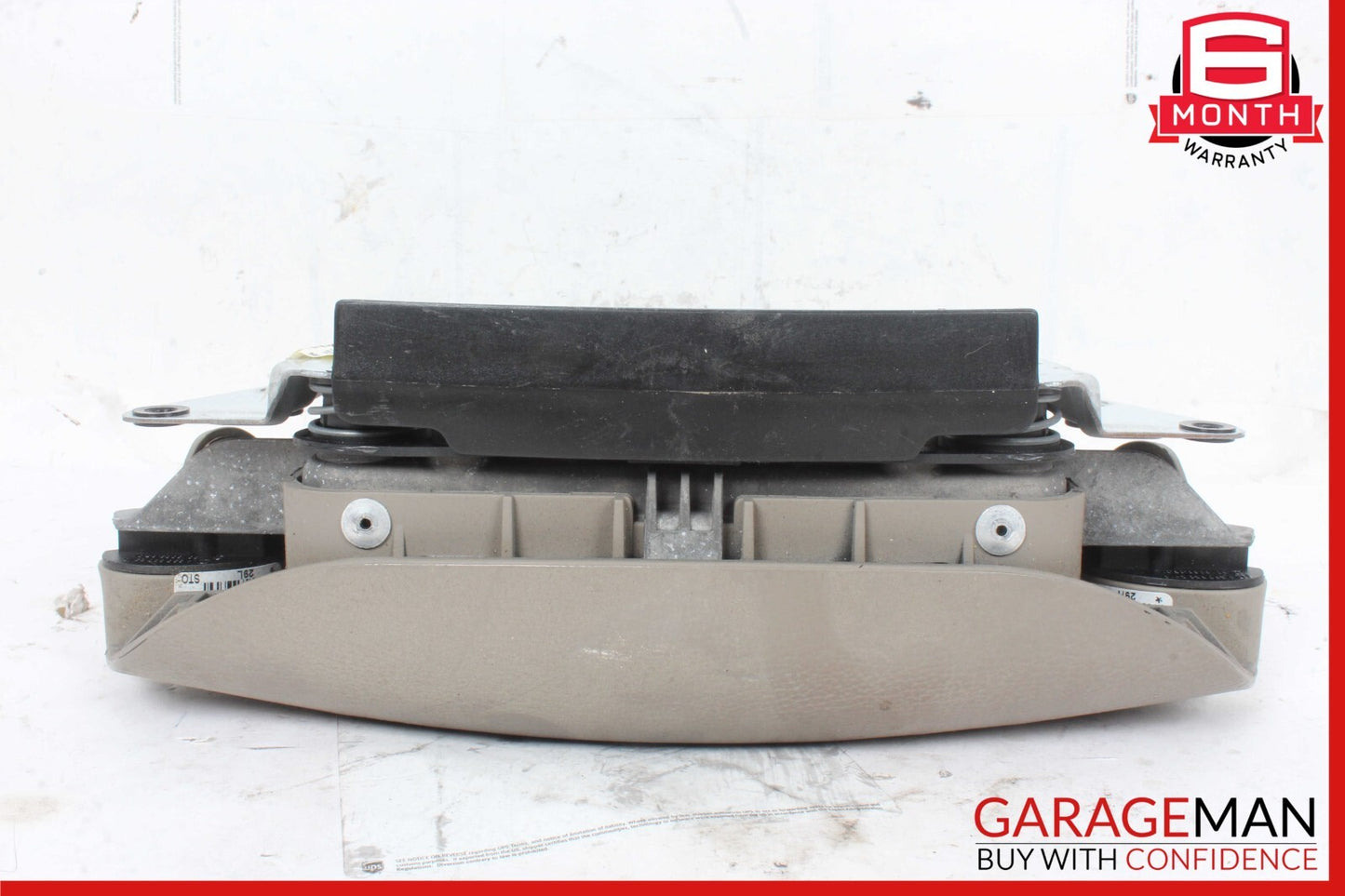 03-12 Mercedes CLK500 E350 SL500 Steering Wheel Airbag Air Bag Assembly